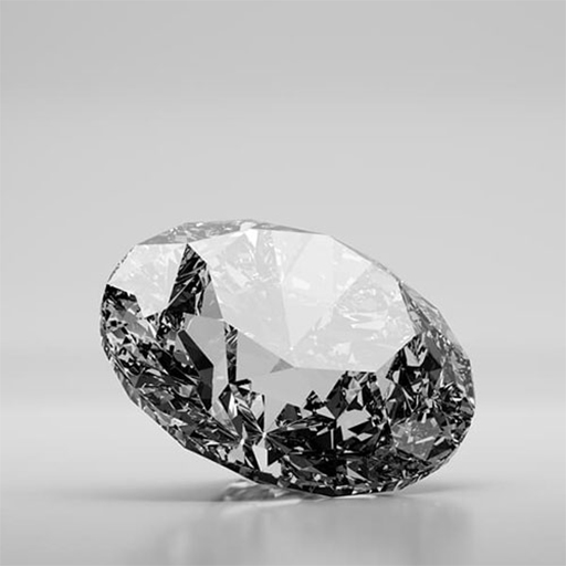 Diamond SI2 Quality